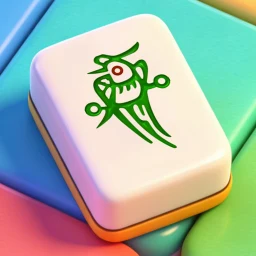 Slide Mahjong Match 아이콘